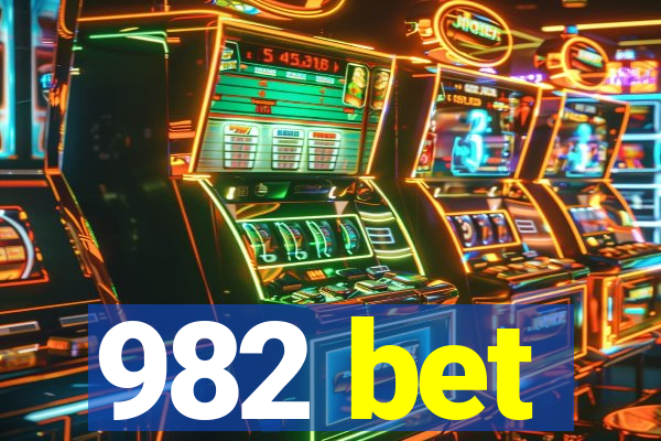 982 bet